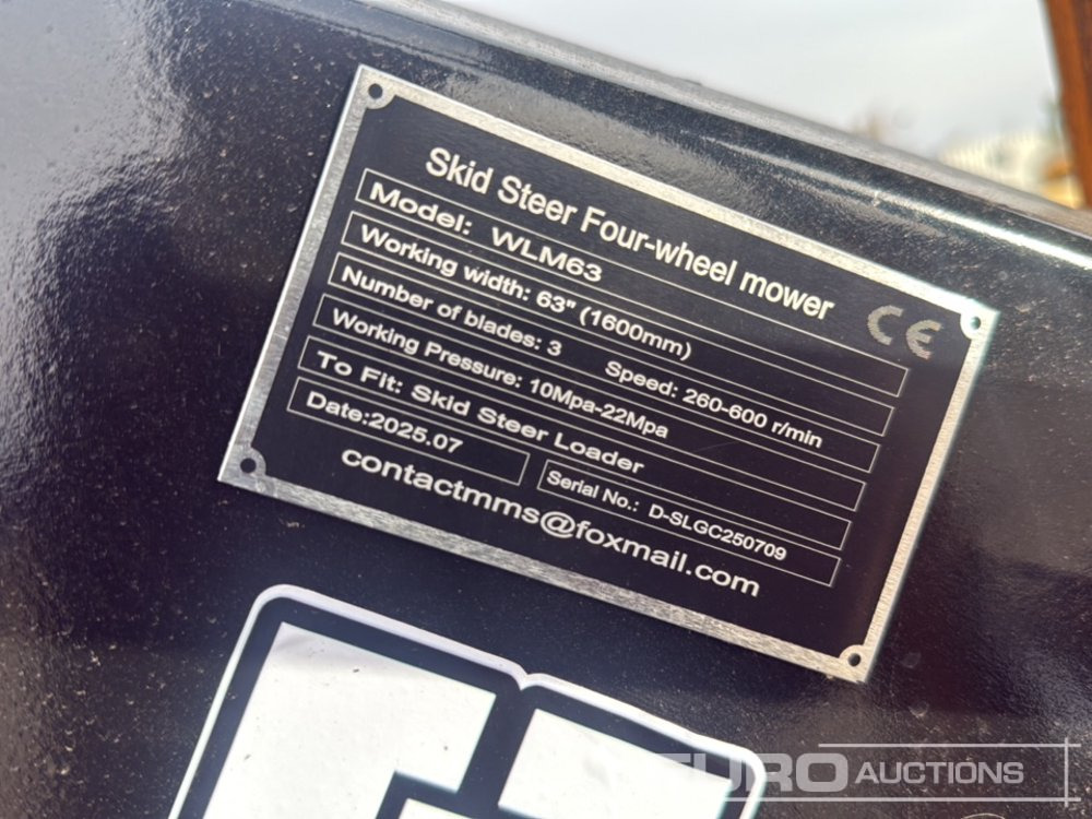 Unused 2025 GIYI GY-WLM63 - Косачка за трева: снимка 5 Unused 2025 GIYI GY-WLM63 - Косачка за трева: снимка 5