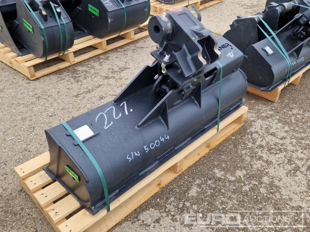 Unused 2025 Häner HHG2120M-B-1 - Кофа: снимка 2 Unused 2025 Häner HHG2120M-B-1 - Кофа: снимка 2