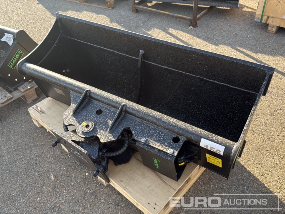 Unused 2025 Häner HHG3140-00-1A - Кофа: снимка 2 Unused 2025 Häner HHG3140-00-1A - Кофа: снимка 2