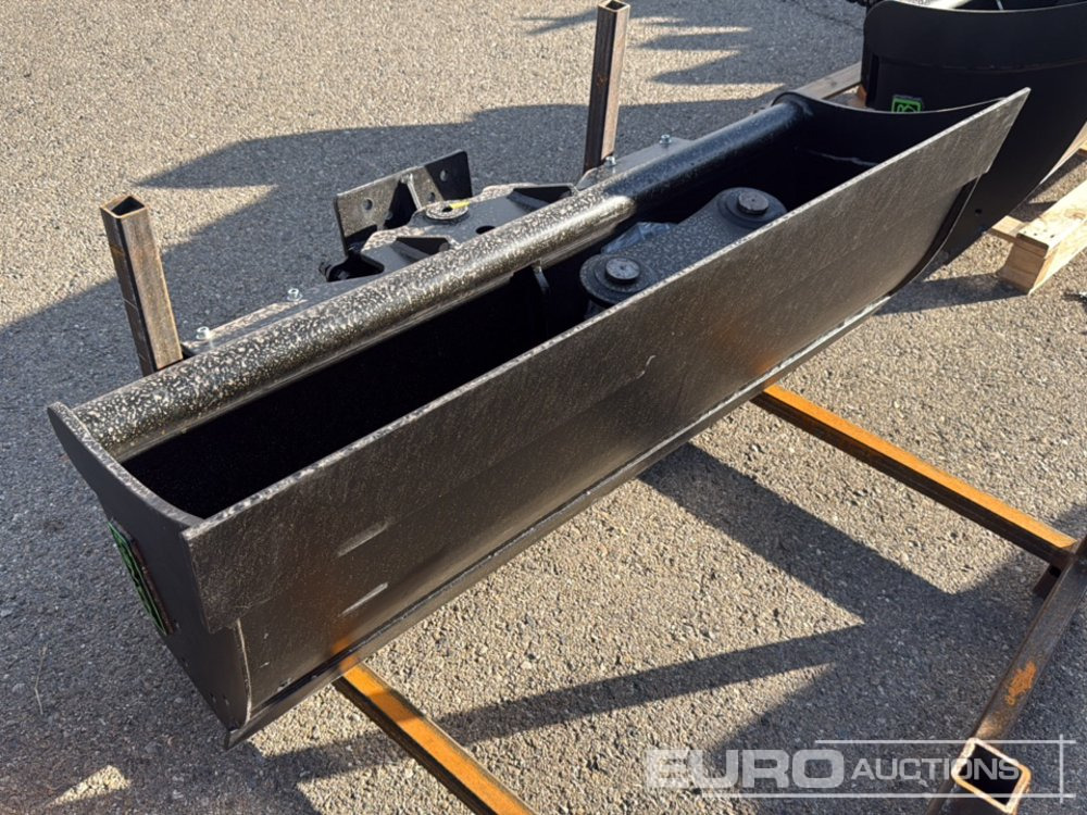 Unused 2025 Häner HHG3140-P45-2A - Кофа: снимка 3 Unused 2025 Häner HHG3140-P45-2A - Кофа: снимка 3