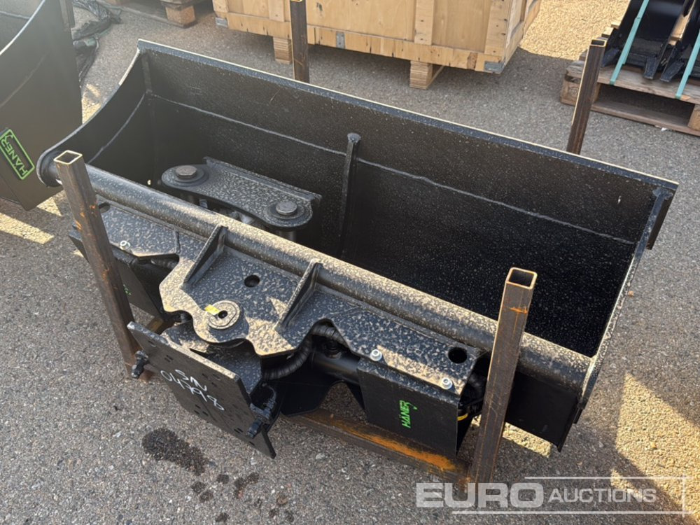 Unused 2025 Häner HHG3140-P45-2A - Кофа: снимка 2 Unused 2025 Häner HHG3140-P45-2A - Кофа: снимка 2