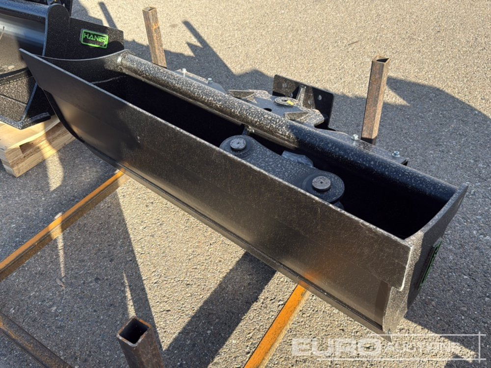 Unused 2025 Häner HHG3140-P45-2A - Кофа: снимка 4 Unused 2025 Häner HHG3140-P45-2A - Кофа: снимка 4