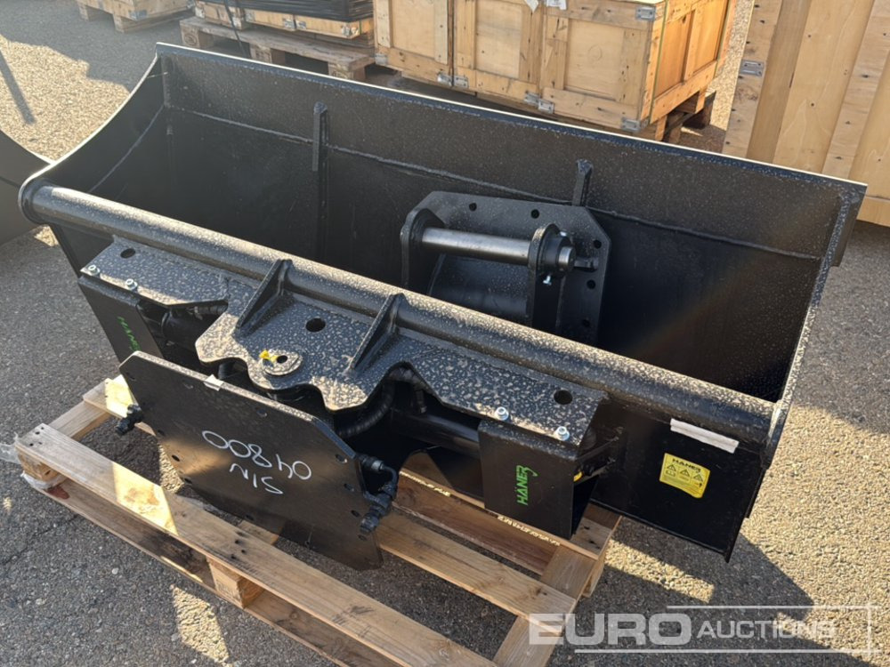 Unused 2025 Häner HHG4160-P50A - Кофа: снимка 2 Unused 2025 Häner HHG4160-P50A - Кофа: снимка 2