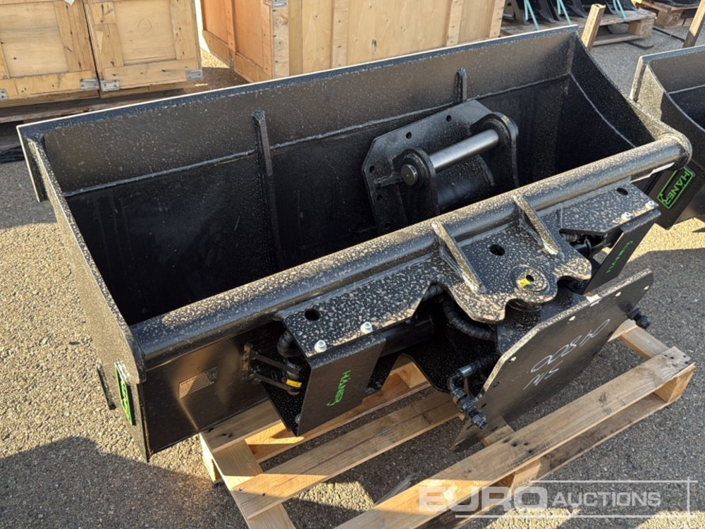 Unused 2025 Häner HHG4160-P50A - Кофа: снимка 1 Unused 2025 Häner HHG4160-P50A - Кофа: снимка 1