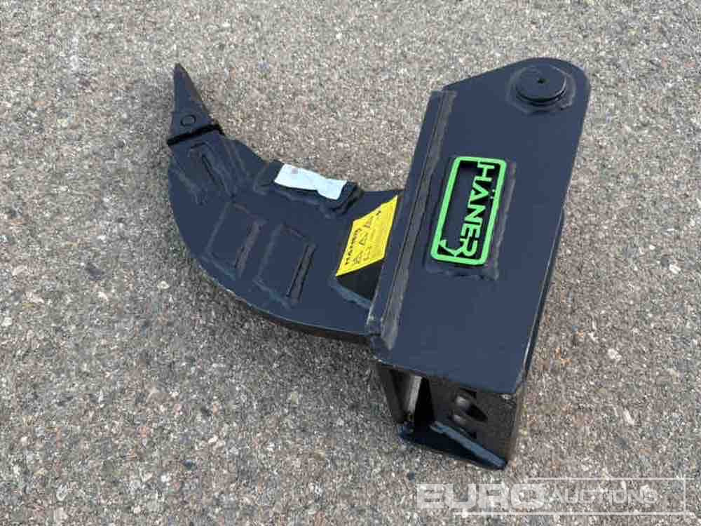 Unused 2025 Häner HRZ 2.4 MS03 - Кофа: снимка 1 Unused 2025 Häner HRZ 2.4 MS03 - Кофа: снимка 1