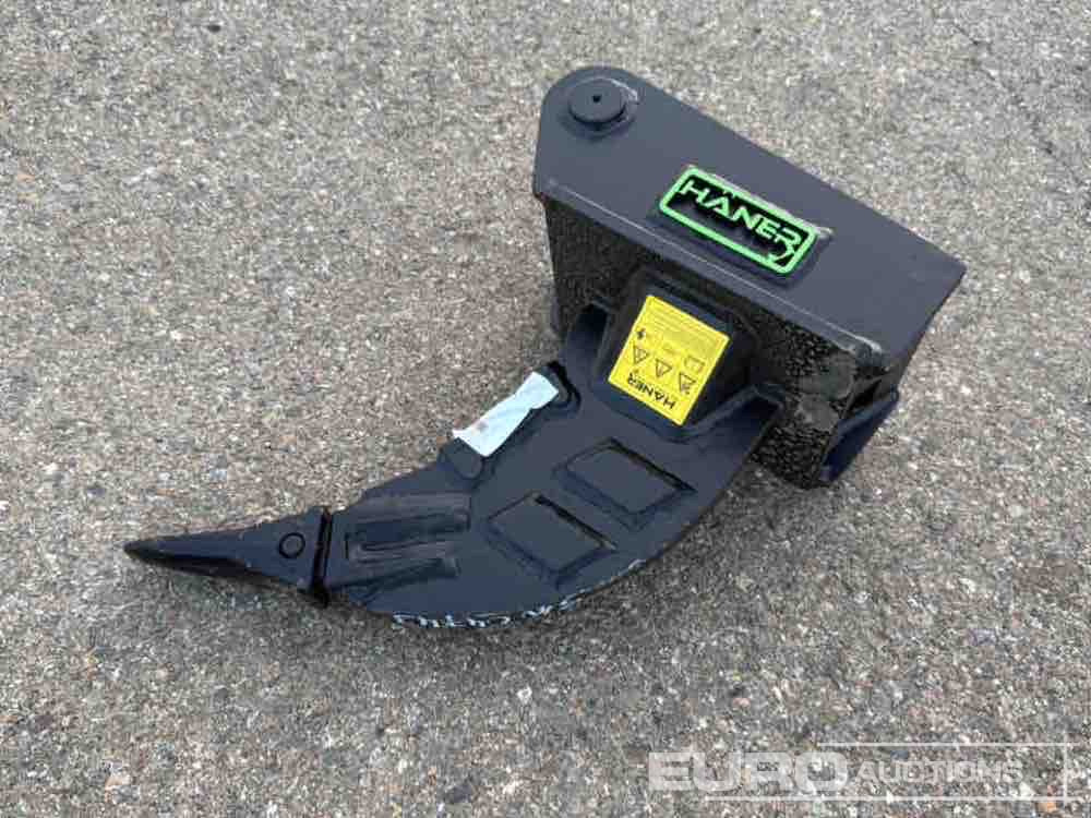 Unused 2025 Häner HRZ 2.4 MS03 - Кофа: снимка 4 Unused 2025 Häner HRZ 2.4 MS03 - Кофа: снимка 4