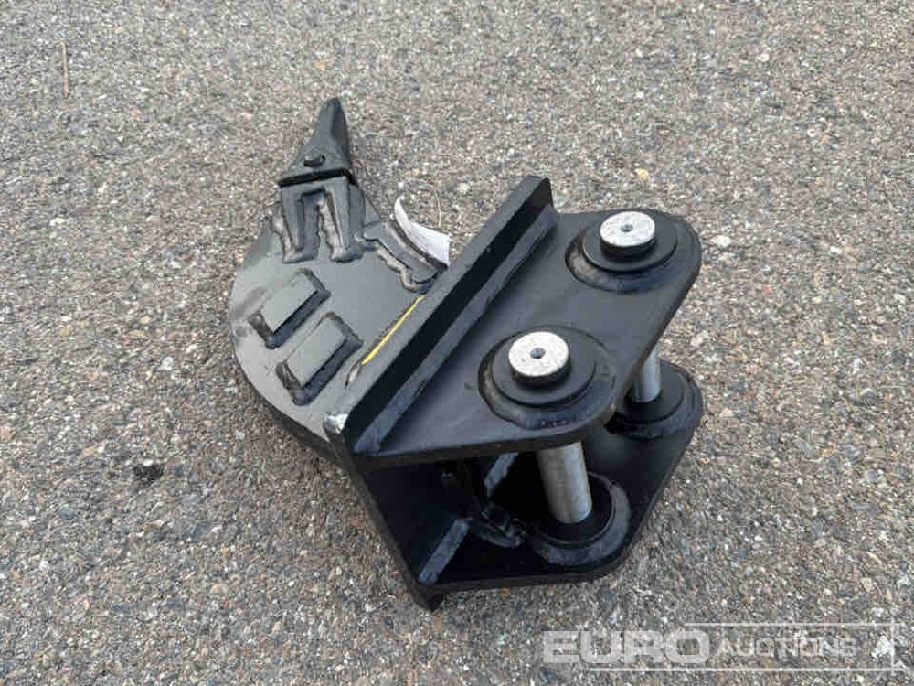 Unused 2025 Häner HRZP30A - Кофа: снимка 2 Unused 2025 Häner HRZP30A - Кофа: снимка 2