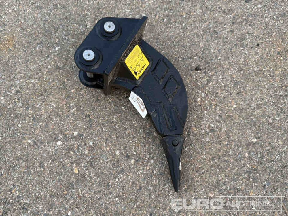 Unused 2025 Häner HRZP30A - Кофа: снимка 4 Unused 2025 Häner HRZP30A - Кофа: снимка 4