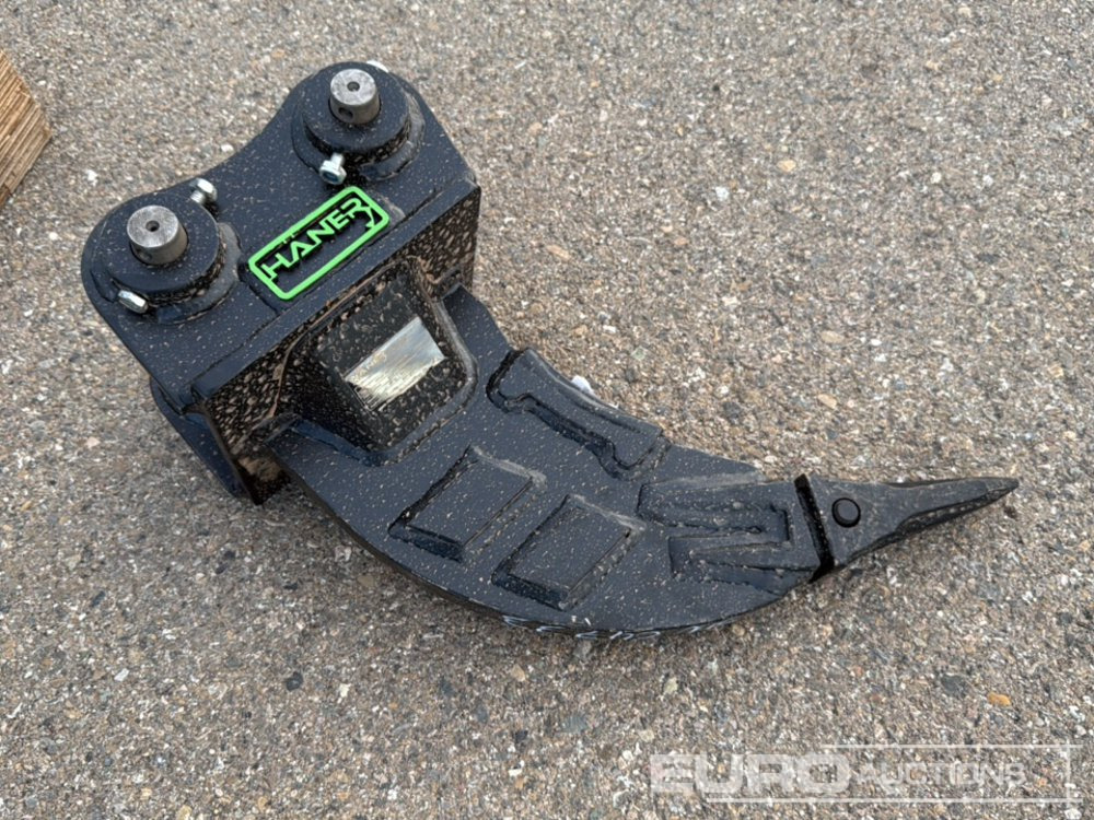 Unused 2025 Häner HRZP35A - Кофа: снимка 3 Unused 2025 Häner HRZP35A - Кофа: снимка 3