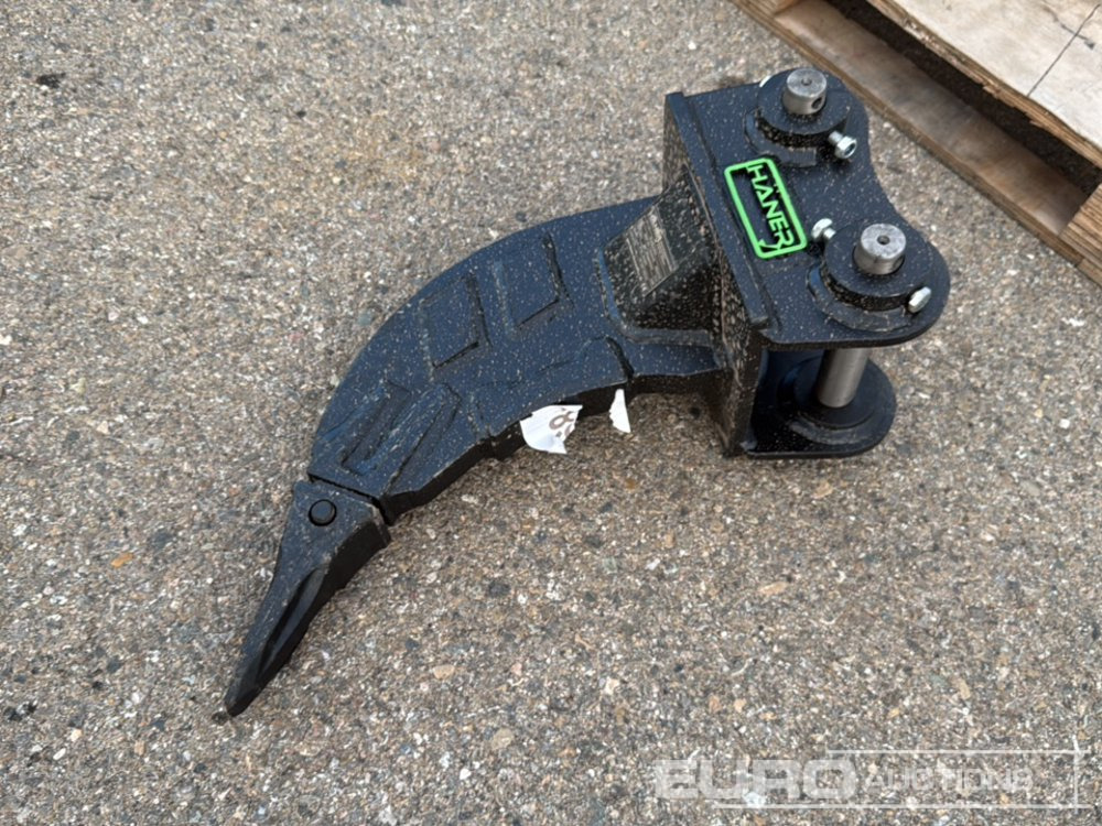 Unused 2025 Häner HRZP35A - Кофа: снимка 4 Unused 2025 Häner HRZP35A - Кофа: снимка 4