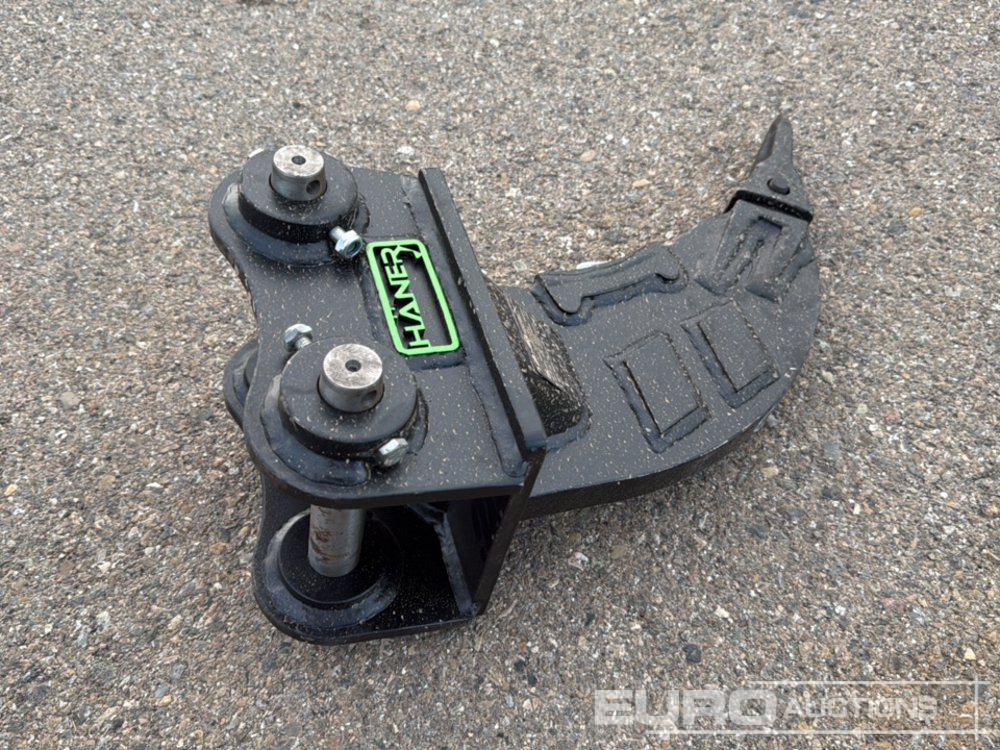 Unused 2025 Häner HRZP35A - Кофа: снимка 2 Unused 2025 Häner HRZP35A - Кофа: снимка 2