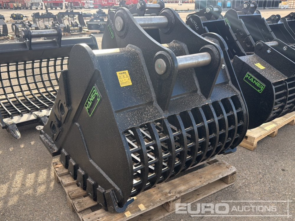 Unused 2025 Häner HSL1200-18.24 - Кофа: снимка 3 Unused 2025 Häner HSL1200-18.24 - Кофа: снимка 3