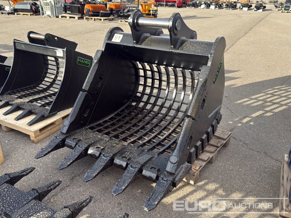 Unused 2025 Häner HSL1200-18.24 - Кофа: снимка 2 Unused 2025 Häner HSL1200-18.24 - Кофа: снимка 2