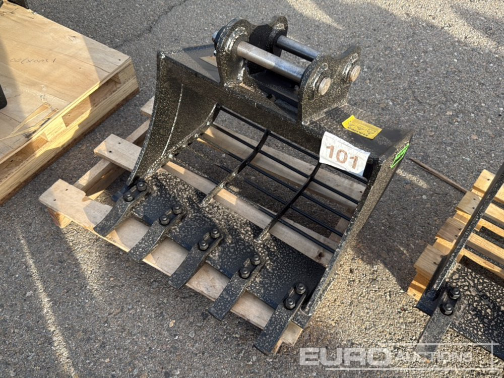 Unused 2025 Häner HSL600 1.2 P30A - Кофа: снимка 2 Unused 2025 Häner HSL600 1.2 P30A - Кофа: снимка 2