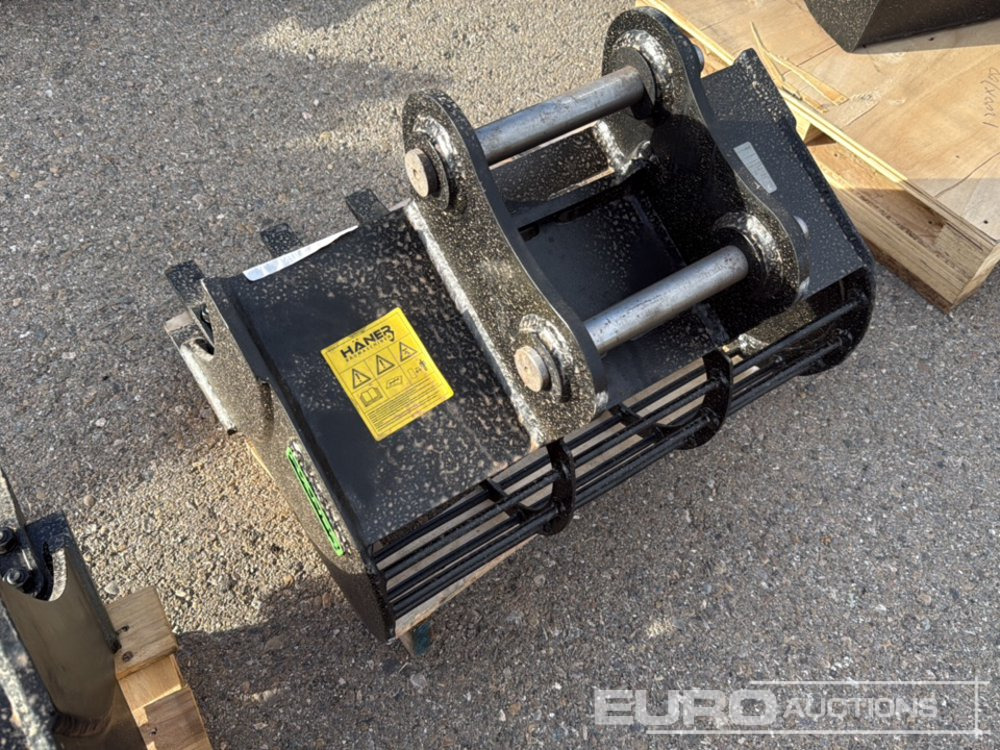 Unused 2025 Häner HSL600 1.2 P30A - Кофа: снимка 3 Unused 2025 Häner HSL600 1.2 P30A - Кофа: снимка 3