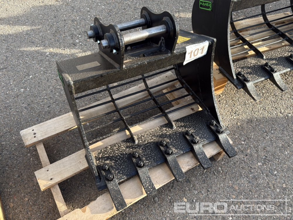 Unused 2025 Häner HSL600 1.2 P30A - Кофа: снимка 1 Unused 2025 Häner HSL600 1.2 P30A - Кофа: снимка 1