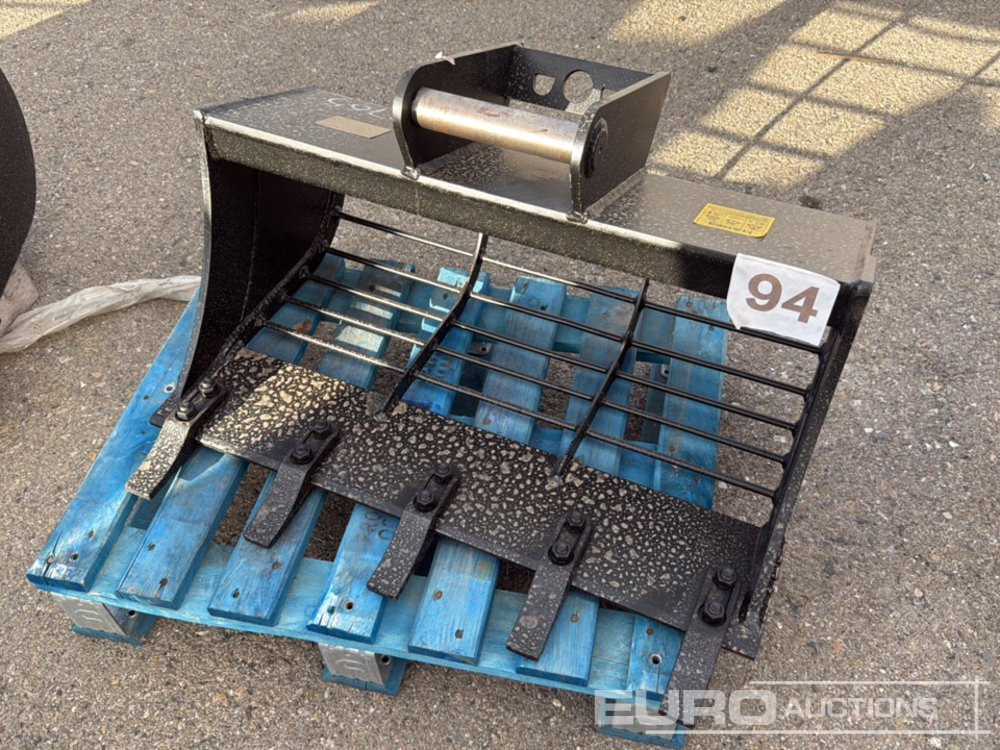 Unused 2025 Häner HSL800 1.2 MS01A - Кофа: снимка 2 Unused 2025 Häner HSL800 1.2 MS01A - Кофа: снимка 2