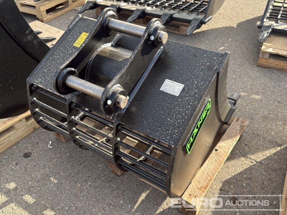 Unused 2025 Häner HSL800 3.7 P45A - Кофа: снимка 3 Unused 2025 Häner HSL800 3.7 P45A - Кофа: снимка 3