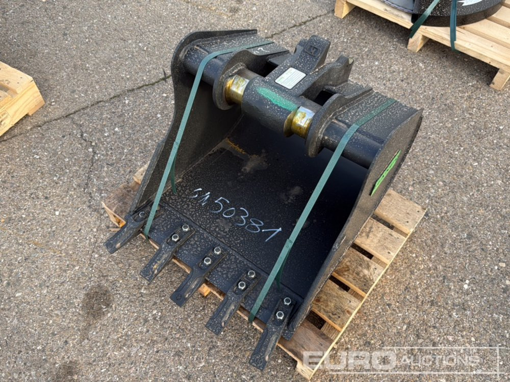 Unused 2025 Häner HTL360-Morin-M2 - Кофа: снимка 2 Unused 2025 Häner HTL360-Morin-M2 - Кофа: снимка 2