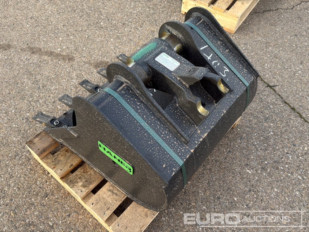 Unused 2025 Häner HTL360-Morin-M2 - Кофа: снимка 3 Unused 2025 Häner HTL360-Morin-M2 - Кофа: снимка 3