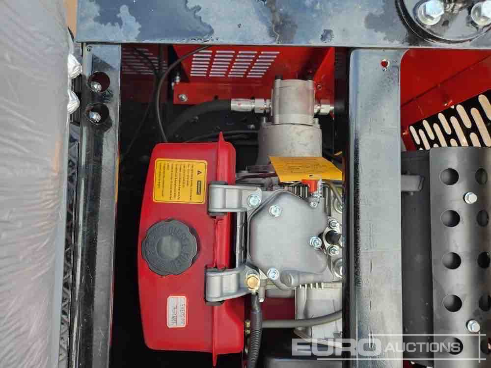 Мини багер Unused 2025 JPC HT 12: снимка 46