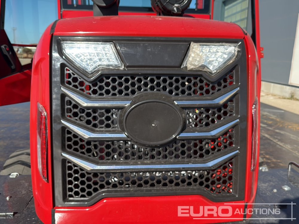 Мотокар с висока проходимост Unused 2025 KUL RTF-3500: снимка 20 Мотокар с висока проходимост Unused 2025 KUL RTF-3500: снимка 20