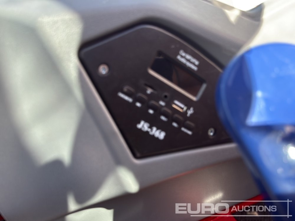 Мотокар с висока проходимост Unused 2025 KUL RTF-3500: снимка 41 Мотокар с висока проходимост Unused 2025 KUL RTF-3500: снимка 41