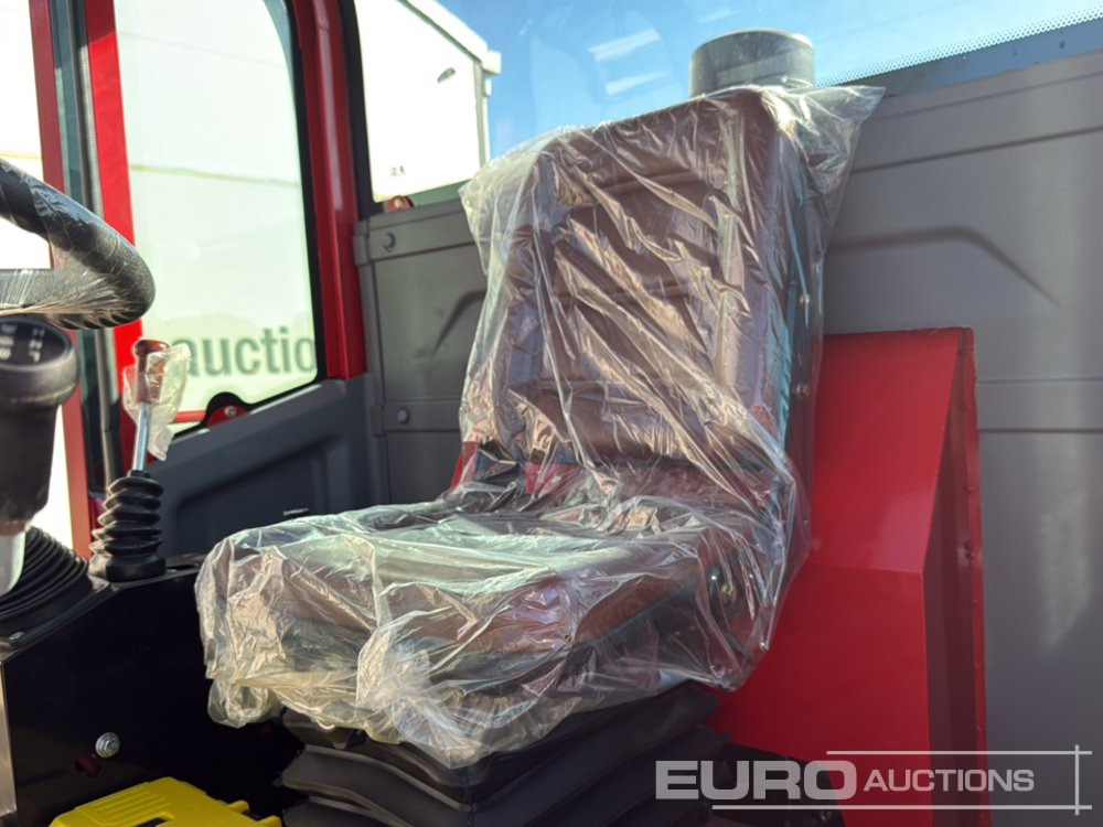 Мотокар с висока проходимост Unused 2025 KUL RTF-3500: снимка 33 Мотокар с висока проходимост Unused 2025 KUL RTF-3500: снимка 33