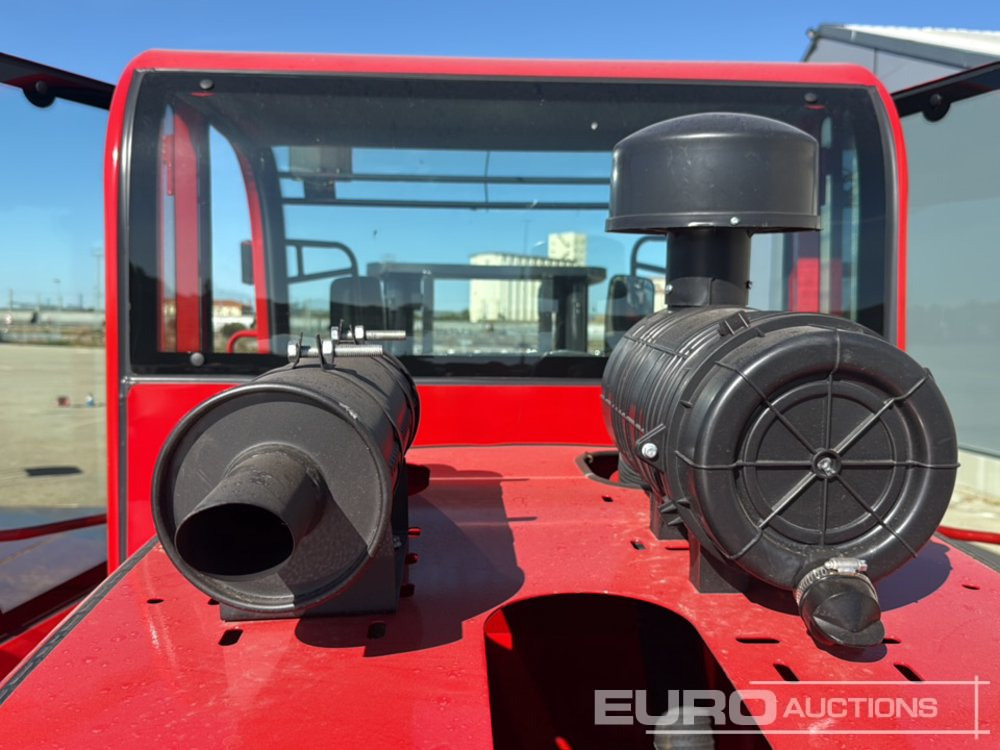 Мотокар с висока проходимост Unused 2025 KUL RTF-3500: снимка 21 Мотокар с висока проходимост Unused 2025 KUL RTF-3500: снимка 21