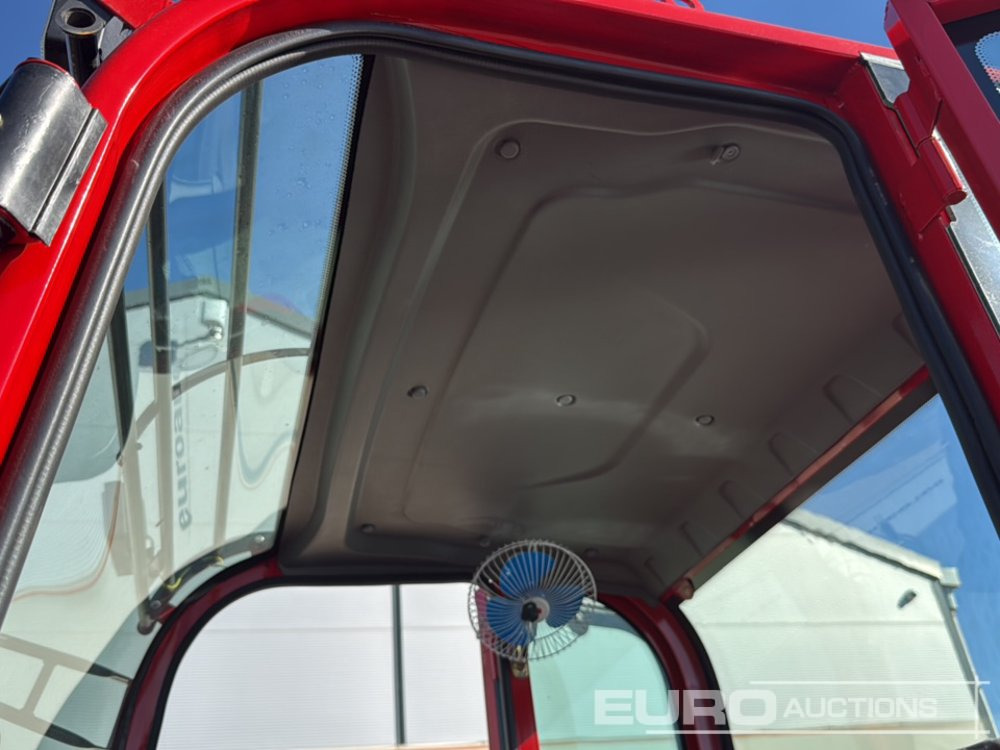 Мотокар с висока проходимост Unused 2025 KUL RTF-3500: снимка 34 Мотокар с висока проходимост Unused 2025 KUL RTF-3500: снимка 34