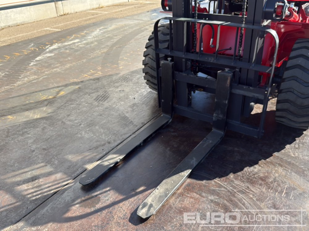 Мотокар с висока проходимост Unused 2025 KUL RTF-3500: снимка 14 Мотокар с висока проходимост Unused 2025 KUL RTF-3500: снимка 14