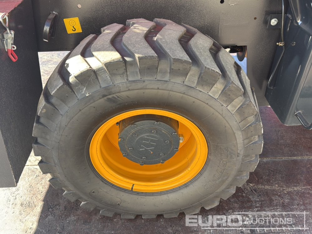 Мотокар с висока проходимост Unused 2025 KUL RTF-3500: снимка 9 Мотокар с висока проходимост Unused 2025 KUL RTF-3500: снимка 9