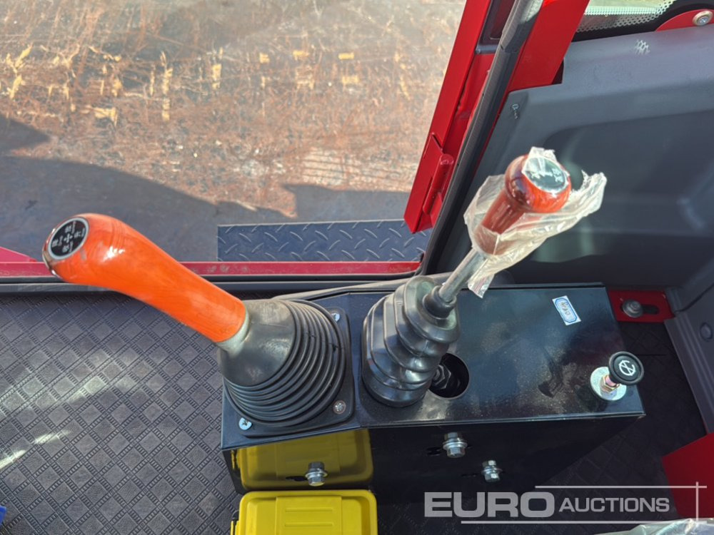 Мотокар с висока проходимост Unused 2025 KUL RTF-3500: снимка 37 Мотокар с висока проходимост Unused 2025 KUL RTF-3500: снимка 37