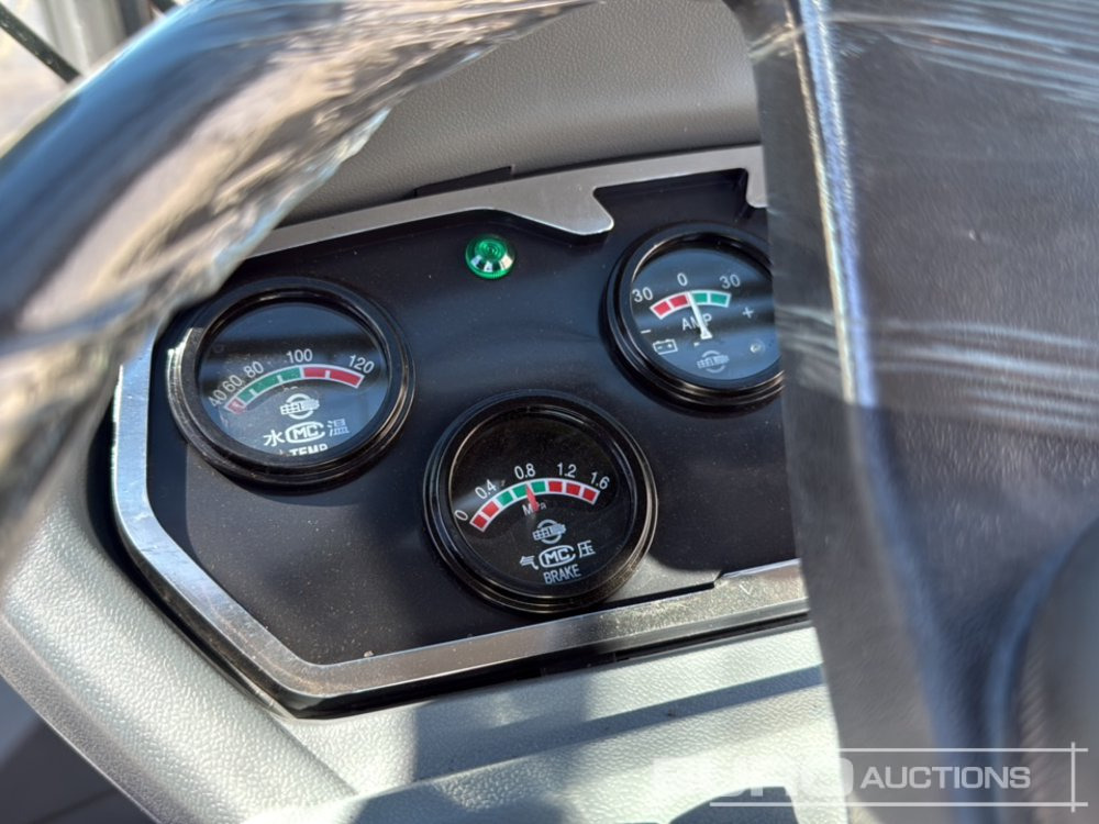 Мотокар с висока проходимост Unused 2025 KUL RTF-3500: снимка 39 Мотокар с висока проходимост Unused 2025 KUL RTF-3500: снимка 39