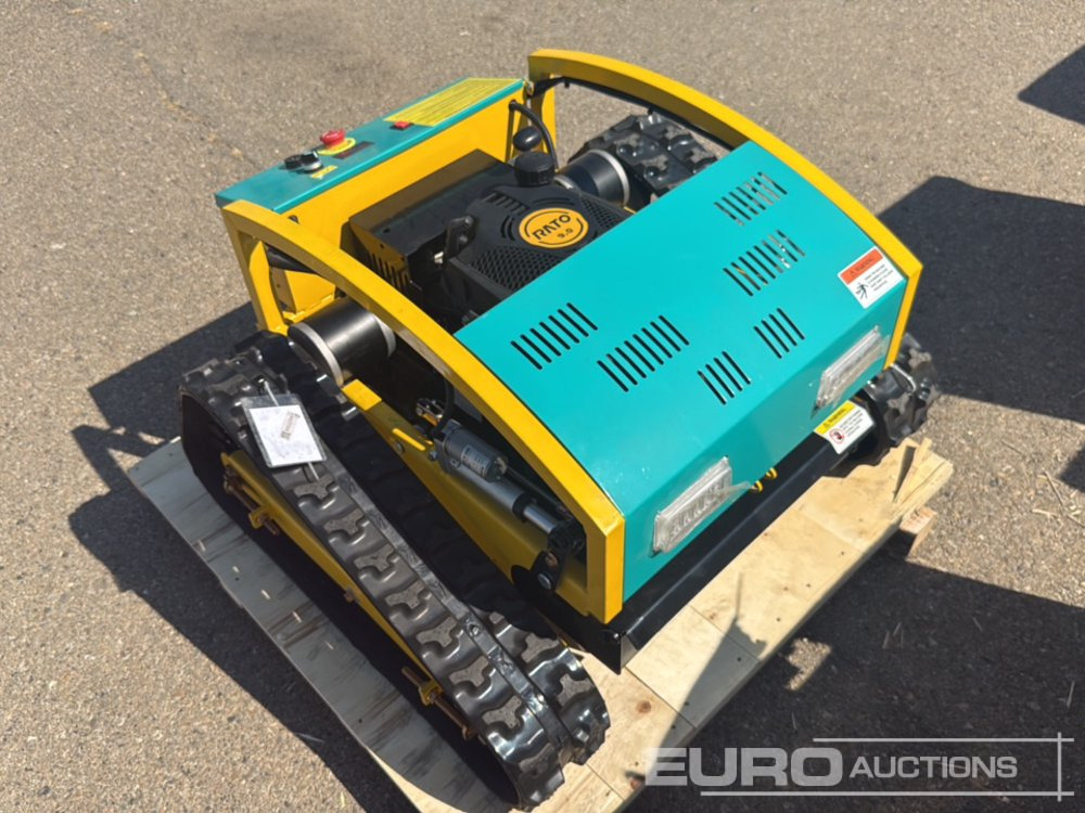 Оборудване за гаражи/ Работилници Unused 2025 Machpro MP-M500: снимка 7