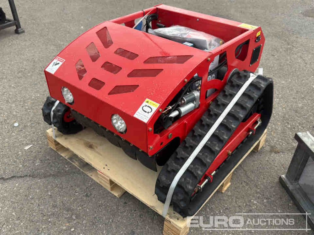 Unused 2025 SDLOOL SL750 - Косачка за трева: снимка 2 Unused 2025 SDLOOL SL750 - Косачка за трева: снимка 2