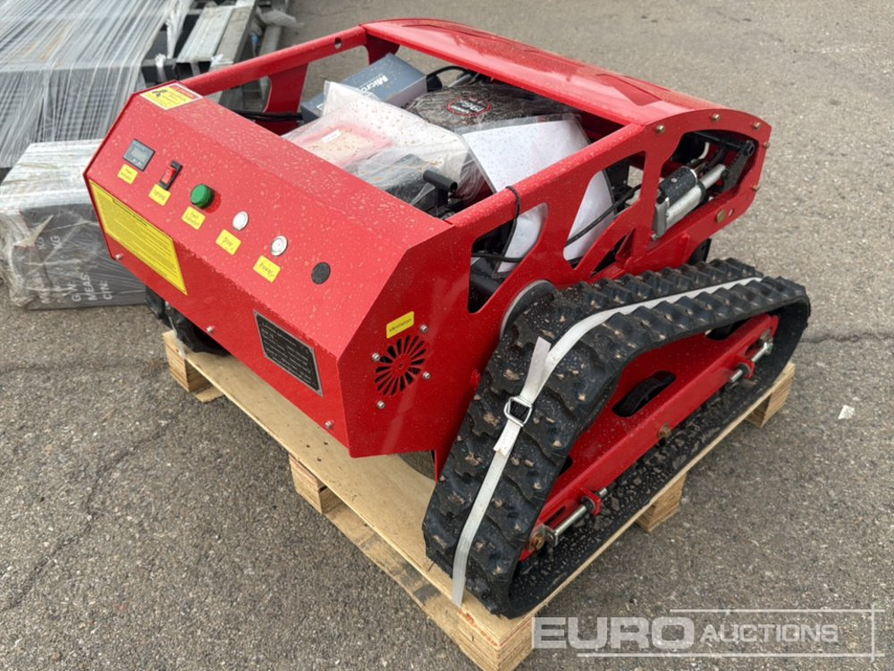 Unused 2025 SDLOOL SL750 - Косачка за трева: снимка 4 Unused 2025 SDLOOL SL750 - Косачка за трева: снимка 4