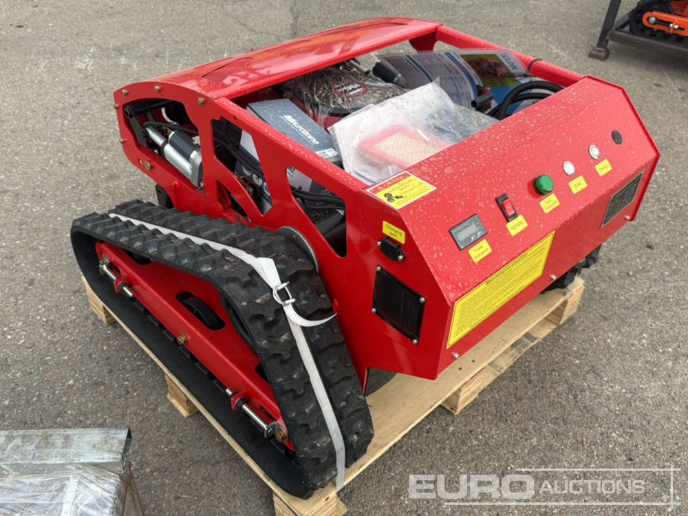 Unused 2025 SDLOOL SL750 - Косачка за трева: снимка 3 Unused 2025 SDLOOL SL750 - Косачка за трева: снимка 3