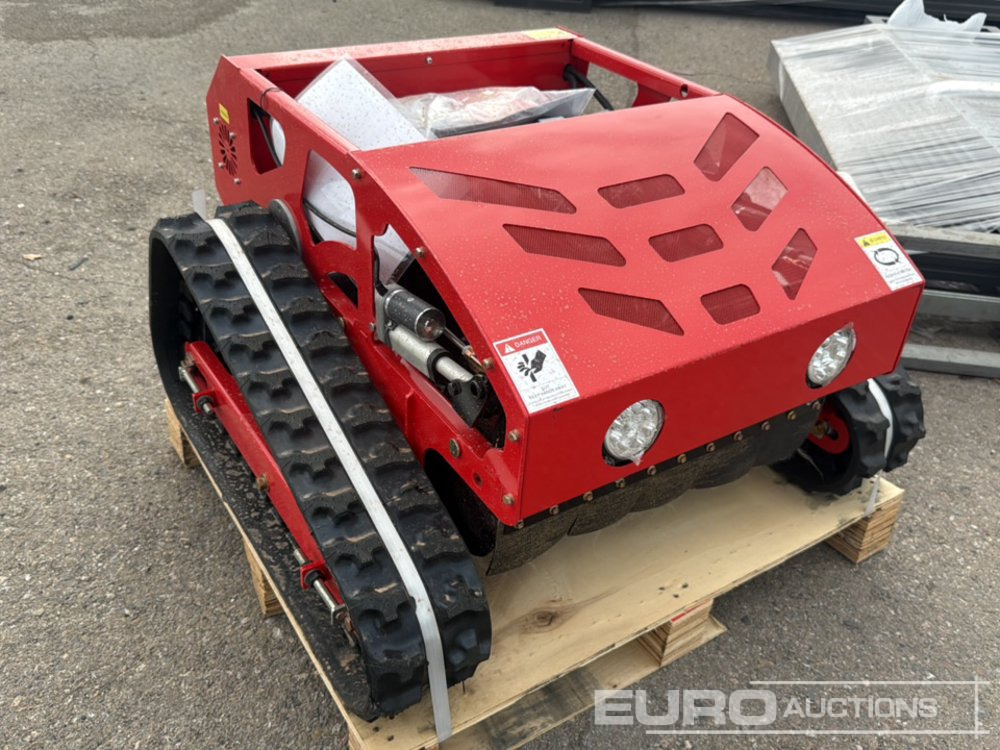 Unused 2025 SDLOOL SL750 - Косачка за трева: снимка 1 Unused 2025 SDLOOL SL750 - Косачка за трева: снимка 1