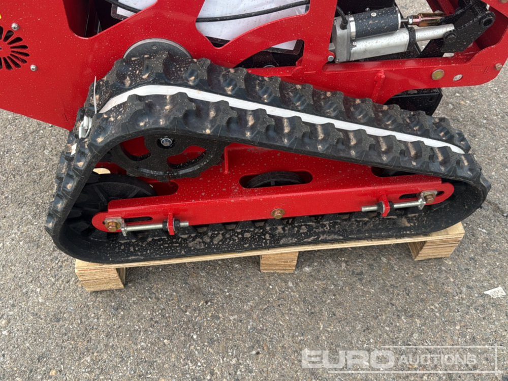 Unused 2025 SDLOOL SL750 - Косачка за трева: снимка 5 Unused 2025 SDLOOL SL750 - Косачка за трева: снимка 5