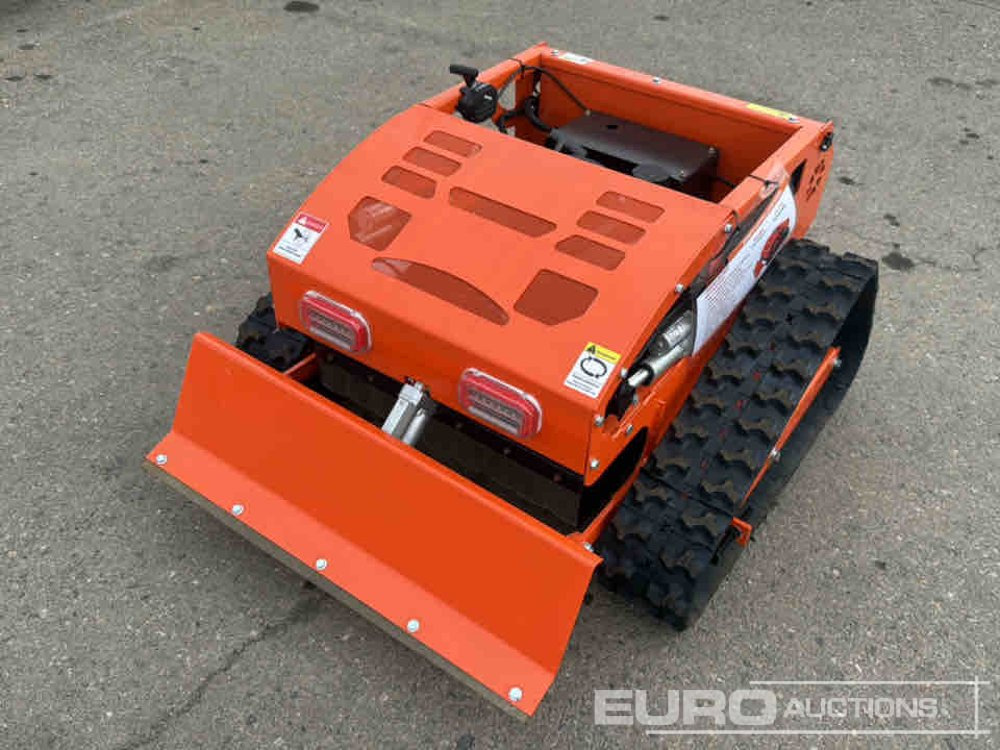 Unused 2025 STARVOX SV-750 - Косачка за трева: снимка 2 Unused 2025 STARVOX SV-750 - Косачка за трева: снимка 2