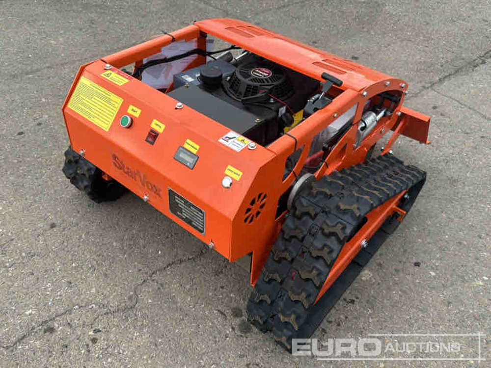 Unused 2025 STARVOX SV-750 - Косачка за трева: снимка 4 Unused 2025 STARVOX SV-750 - Косачка за трева: снимка 4