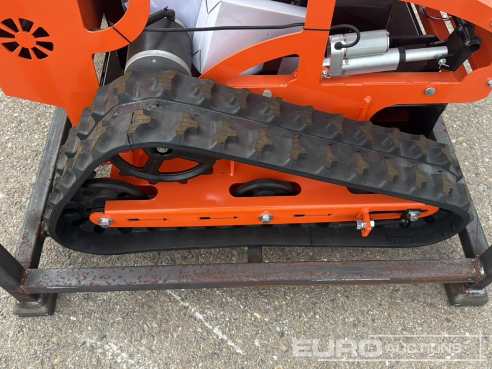 Unused 2025 STARVOX SV-750 - Косачка за трева: снимка 5 Unused 2025 STARVOX SV-750 - Косачка за трева: снимка 5