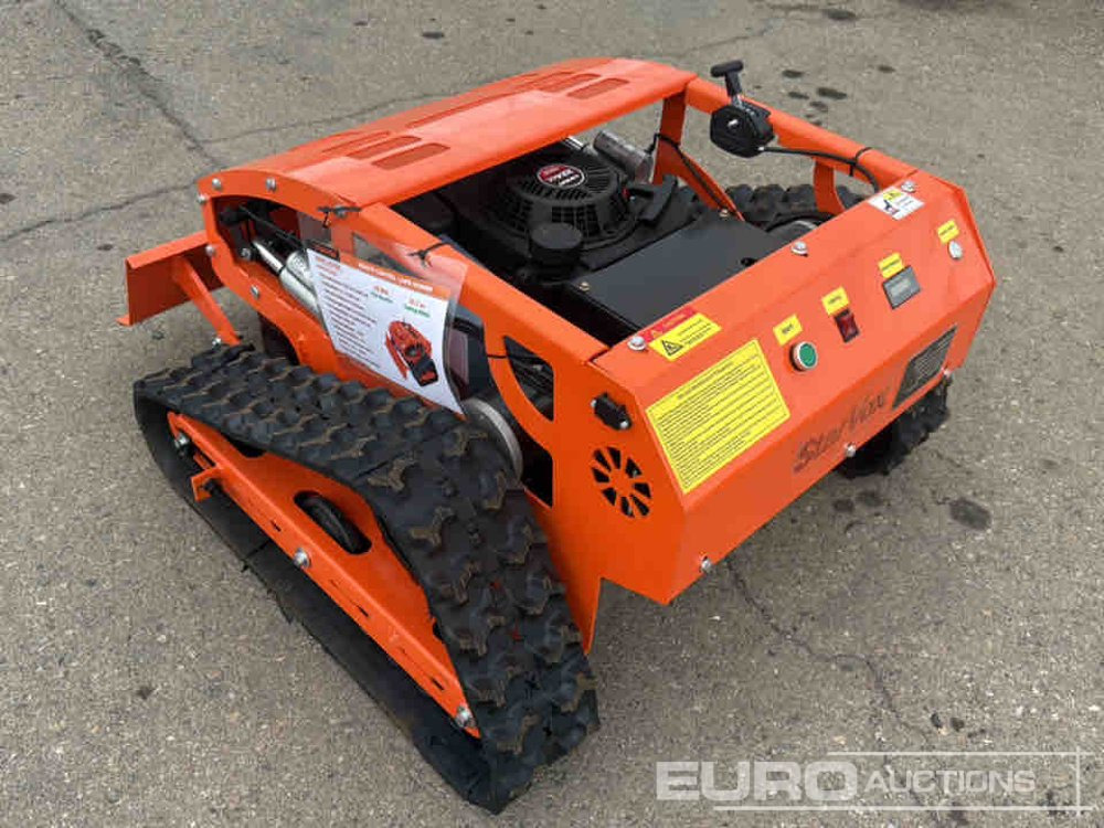 Unused 2025 STARVOX SV-750 - Косачка за трева: снимка 3 Unused 2025 STARVOX SV-750 - Косачка за трева: снимка 3
