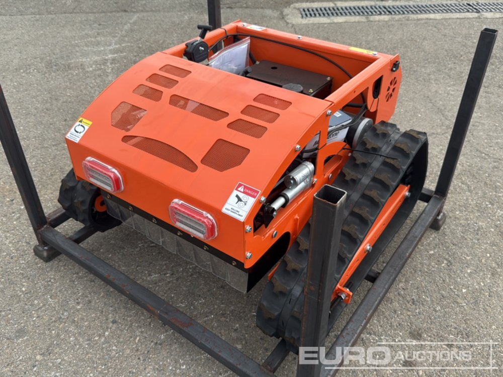 Unused 2025 STARVOX SV-750 - Косачка за трева: снимка 2 Unused 2025 STARVOX SV-750 - Косачка за трева: снимка 2