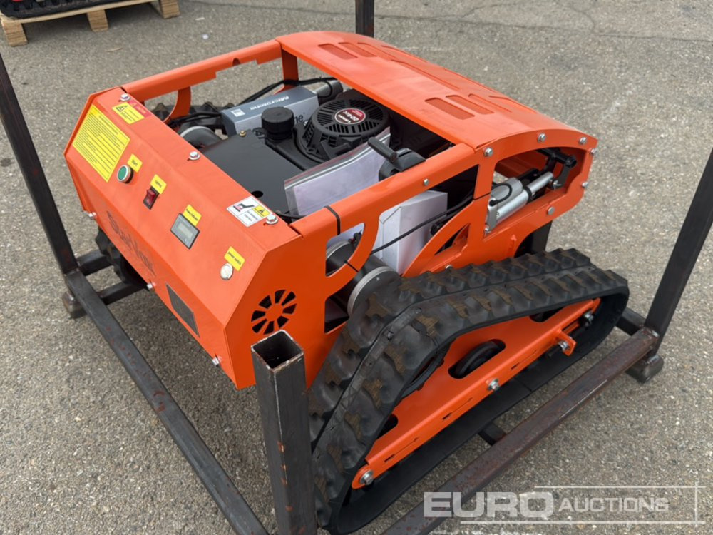 Unused 2025 STARVOX SV-750 - Косачка за трева: снимка 4 Unused 2025 STARVOX SV-750 - Косачка за трева: снимка 4