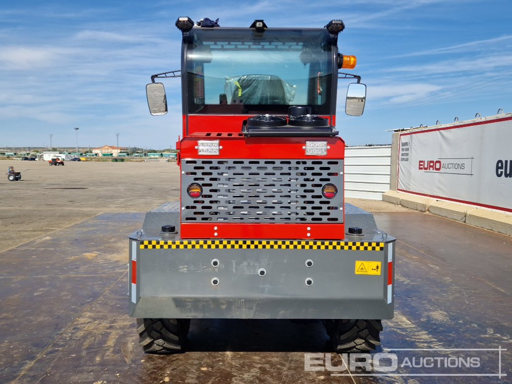 Unused 2025 ZHS ZHS35D - Мини самосвал: снимка 4 Unused 2025 ZHS ZHS35D - Мини самосвал: снимка 4