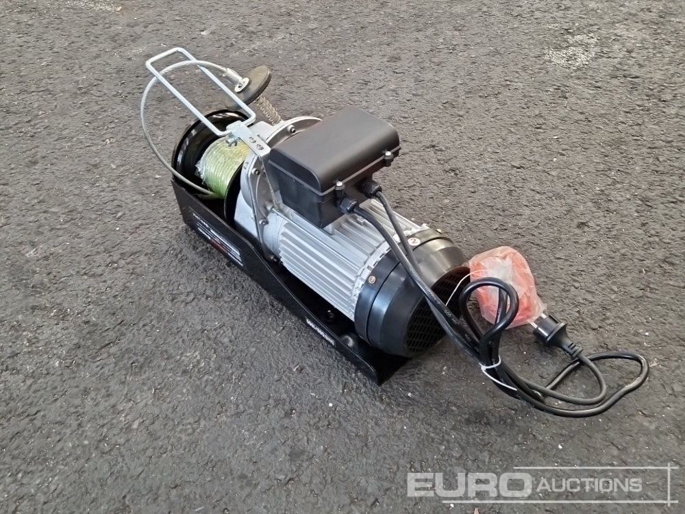 Unused Daewoo DAHST500/1000 - Строително оборудване: снимка 3 Unused Daewoo DAHST500/1000 - Строително оборудване: снимка 3