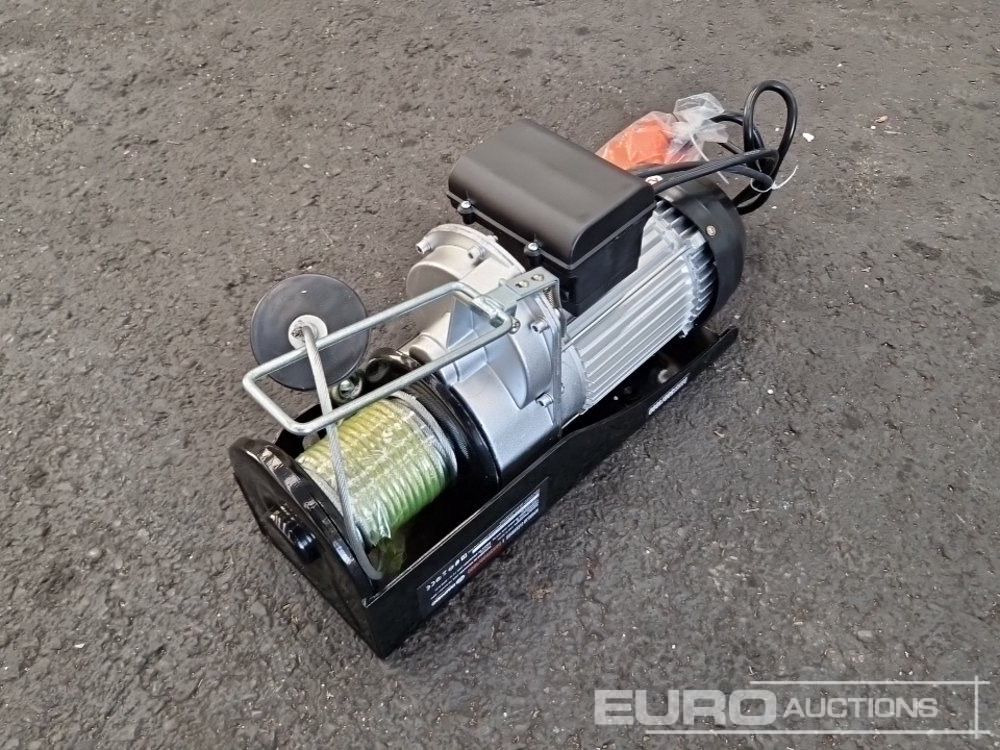 Unused Daewoo DAHST500/1000 - Строително оборудване: снимка 5 Unused Daewoo DAHST500/1000 - Строително оборудване: снимка 5