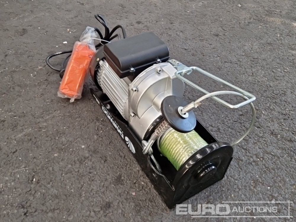 Unused Daewoo DAHST500/1000 - Строително оборудване: снимка 2 Unused Daewoo DAHST500/1000 - Строително оборудване: снимка 2